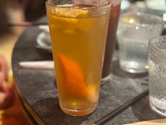 马蹄竹蔗水-捞王猪肚鸡火锅(金华义乌之心店)