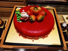 -韵咖啡自助餐厅(天津香格里拉店)