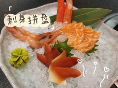 -神户赤童日式烤肉伙伴(东直门店)