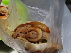 -刘小武·锅魁(总店)