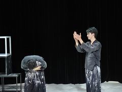 -北京喜剧院