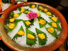 -蟹将军·松叶蟹和牛日料放题自助(K11店)