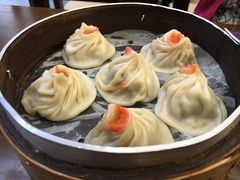 -冯鑫记南京鸭血粉丝汤(来燕路店)
