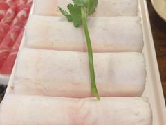 -仁和四季涮肉馆(天坛南门店)
