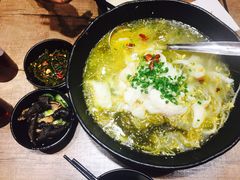 -好人民间小吃·番茄鱼酸菜鱼(木渎悠方店)