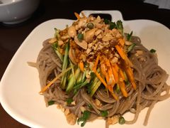 凉面-胖哥俩肉蟹煲(福州仓山爱琴海店)