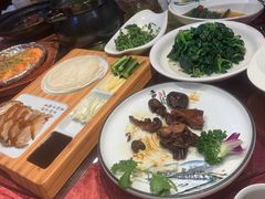 -新虹楼饭庄(崇明陈家镇店)