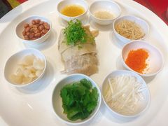 -齐家花园大酒店(宝山店)