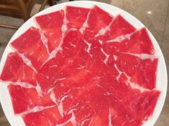 -清真·鸦儿李记·涮肉(花市店)