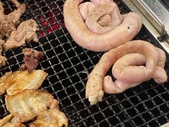 -邛海景风火盆烧烤(大石板古村二分店)