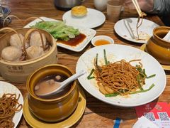 -金鼎轩(方庄天坛店)