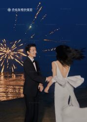 -香庭海婚纱摄影·威海旅拍(统一路店)