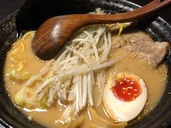 -日本料理神拉面