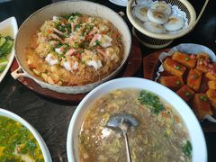 -三生三味密宗川菜·江景餐厅(来福士店)