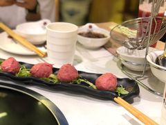 -牛记皇·鲜牛肉火锅(弘阳广场店)