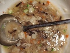 花生鱼茸粥-粥旺庄(芳村店)