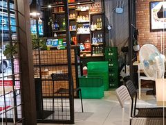 -僰都烤鱼干锅(西石油店)