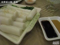 双酱蒸猪肠粉-龙凤酒家(广州大道店)