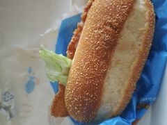 -麦当劳(金平路站店)