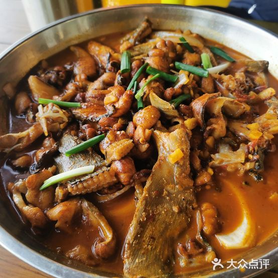 同廷老渔村(洞庭老渔村)