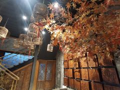 -京味斋·北京烤鸭(北京南站洋桥店)