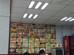 -闫家炸鸡架(五爱总店)