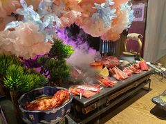 -樱宿日式和牛烧肉(五道口店)