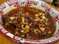 -浏阳小饭铺(洪西小区店)