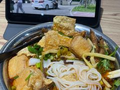 -柳星螺蛳粉(长业天悦城店)
