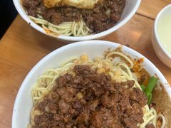 -朱儿面庄(洋河三路店)