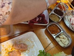 -养牛邓·潮汕牛肉海鲜自助火锅(广州店)