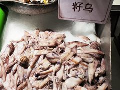 -星伦多 自助料理(圆融店)