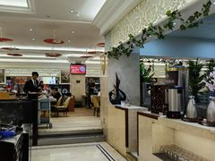 -鲤鱼门渔人码头自助餐厅