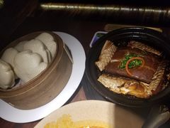 -外婆家(南开大悦城店)