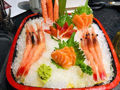 -神户赤童日式烤肉伙伴(东直门店)
