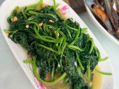 -众味海鲜大排档·活海鲜·潮汕味(南澳店)