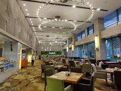 -厦门宝龙铂尔曼大酒店·海鲜自助餐厅