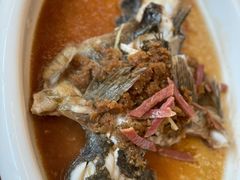 笋壳鱼-宣和苑(华侨新村店)