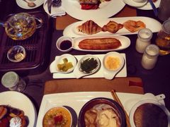 早餐-杭州逸酒店(西湖武林店)