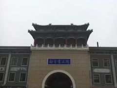 -南市食品街
