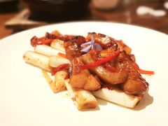 -晶苑餐厅(爱琴海购物中心)