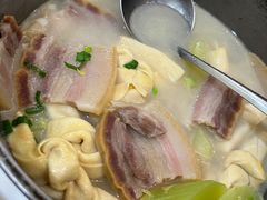 腌笃鲜-小乐荟私房菜(宁海里店)