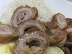 -粤味轩快餐店(天下第一泉店)