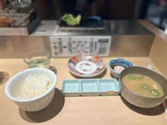 -肉肉大米(金虹桥店)
