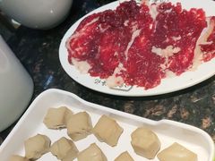 -八合里牛肉火锅(深圳海德店)