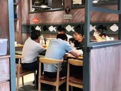 -船歌·鱼水饺青岛菜(黄岛珠江路店)