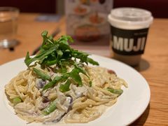 -MUJI无印良品(深圳深业上城城市旗舰店)