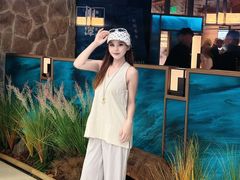 -鲜潭蒸汽石锅鱼(五道口购物中心店)