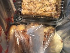 巧克力拿破仑-爱德顺糕点食屋(利民道店)
