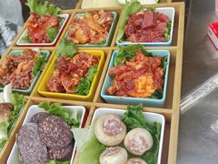 -阿昌白族石板烧(大理古城店)